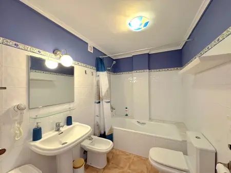 Appartement familial à Benitachell, 3 chambres, piscine et WiFi - Photo 5