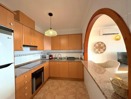 Appartement familial à Benitachell, 3 chambres, piscine et WiFi - Photo 6