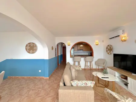 Appartement familial à Benitachell, 3 chambres, piscine et WiFi - Photo 7