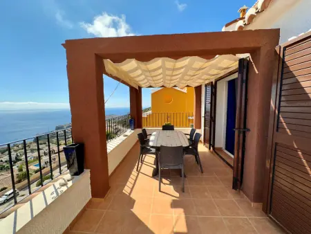 Appartement familial à Benitachell, 3 chambres, piscine et WiFi - Photo 8