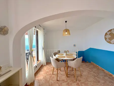 Appartement familial à Benitachell, 3 chambres, piscine et WiFi - Photo 9