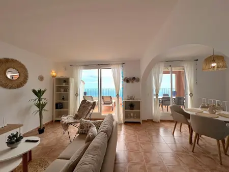 Appartement familial à Benitachell, 3 chambres, piscine et WiFi - Photo 11