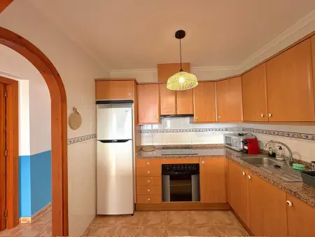 Appartement familial à Benitachell, 3 chambres, piscine et WiFi - Photo 12