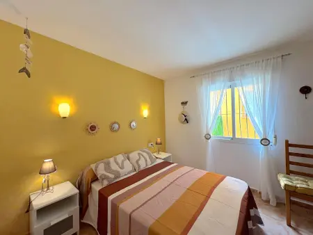 Appartement familial à Benitachell, 3 chambres, piscine et WiFi - Photo 13