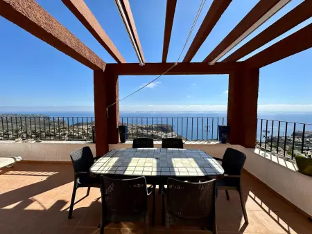 Appartement familial à Benitachell, 3 chambres, piscine et WiFi - Photo 14