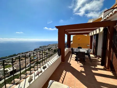 Appartement familial à Benitachell, 3 chambres, piscine et WiFi - Photo 15