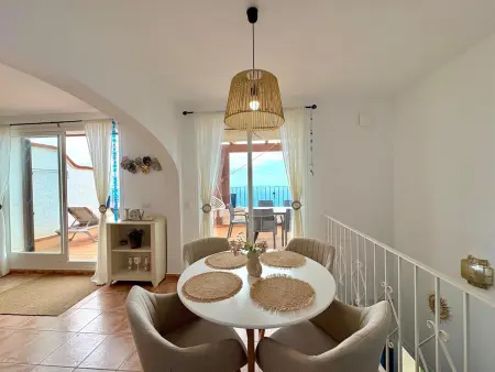 Appartement familial à Benitachell, 3 chambres, piscine et WiFi - Photo 16