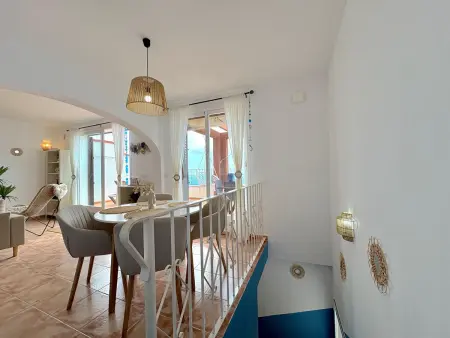 Appartement familial à Benitachell, 3 chambres, piscine et WiFi - Photo 17