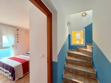 Appartement familial à Benitachell, 3 chambres, piscine et WiFi - Photo 18