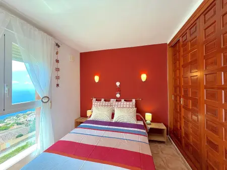 Appartement familial à Benitachell, 3 chambres, piscine et WiFi - Photo 20