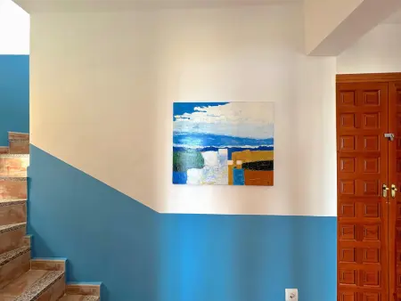 Appartement familial à Benitachell, 3 chambres, piscine et WiFi - Photo 21