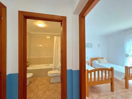 Appartement familial à Benitachell, 3 chambres, piscine et WiFi - Photo 22
