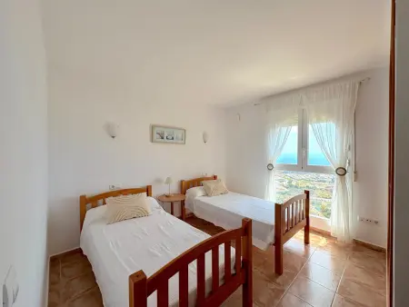 Appartement familial à Benitachell, 3 chambres, piscine et WiFi - Photo 23