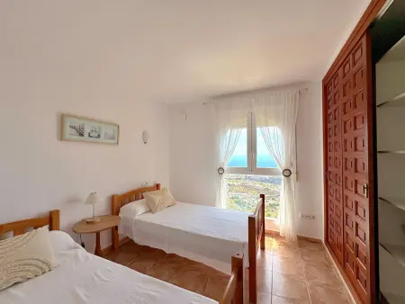 Appartement familial à Benitachell, 3 chambres, piscine et WiFi - Photo 24