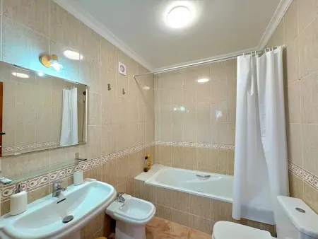 Appartement familial à Benitachell, 3 chambres, piscine et WiFi - Photo 25