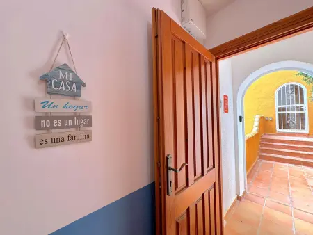 Appartement familial à Benitachell, 3 chambres, piscine et WiFi - Photo 26