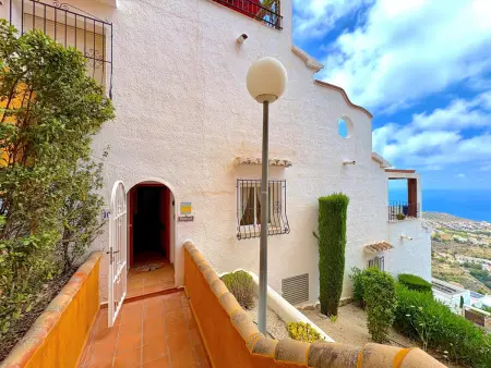 Appartement familial à Benitachell, 3 chambres, piscine et WiFi - Photo 27
