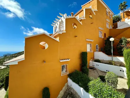 Appartement familial à Benitachell, 3 chambres, piscine et WiFi - Photo 28