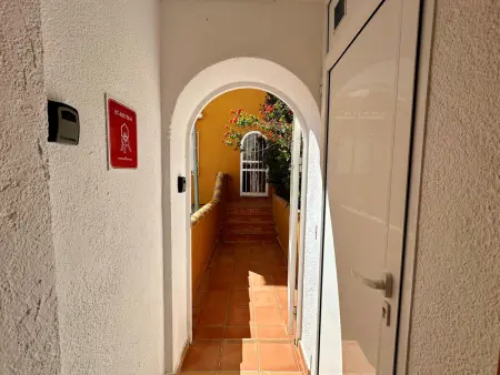 Appartement familial à Benitachell, 3 chambres, piscine et WiFi - Photo 30