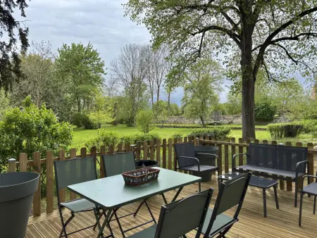 Gîte de charme avec jardin paisible à Souvigny - Photo 1