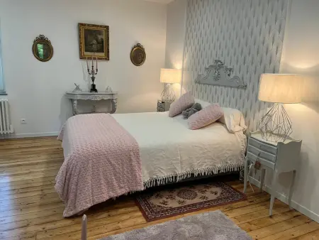 Gîte de charme avec jardin paisible à Souvigny - Photo 6