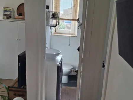 Charmant T2 avec Vue Mer et WIFI – 5 Min de la Plage - Photo 6