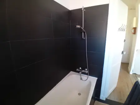 Charmant T2 avec Vue Mer et WIFI – 5 Min de la Plage - Photo 9