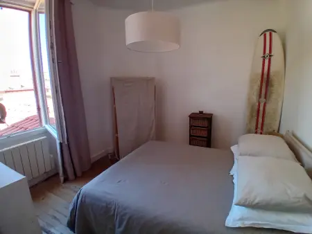 Charmant T2 avec Vue Mer et WIFI – 5 Min de la Plage - Photo 11