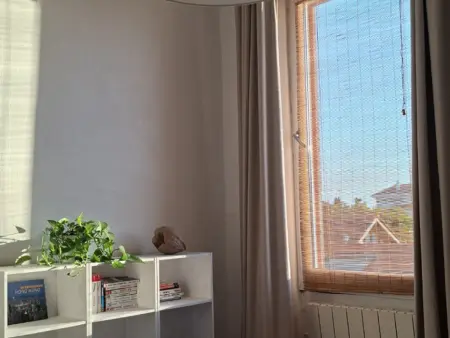 Charmant T2 avec Vue Mer et WIFI – 5 Min de la Plage - Photo 12