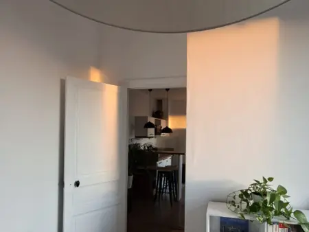 Charmant T2 avec Vue Mer et WIFI – 5 Min de la Plage - Photo 13