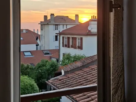 Charmant T2 avec Vue Mer et WIFI – 5 Min de la Plage - Photo 15