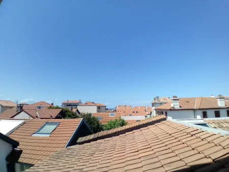 Charmant T2 avec Vue Mer et WIFI – 5 Min de la Plage - Photo 16