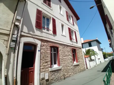Charmant T2 avec Vue Mer et WIFI – 5 Min de la Plage - Photo 18