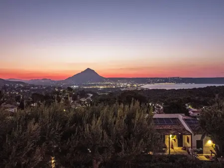Vista Panoramica, Villa 6 personnes à Javea - Photo 5