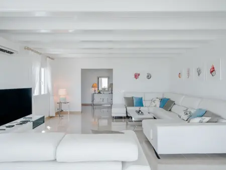 Vista Panoramica, Villa 6 personnes à Javea - Photo 18