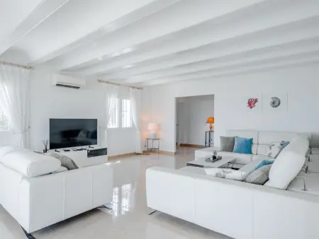 Vista Panoramica, Villa 6 personnes à Javea - Photo 19