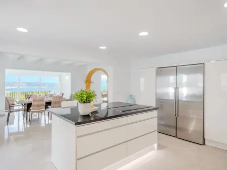 Vista Panoramica, Villa 6 personnes à Javea - Photo 20