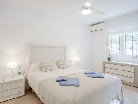 Vista Panoramica, Villa 6 personnes à Javea - Photo 24