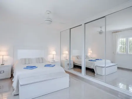 Vista Panoramica, Villa 6 personnes à Javea - Photo 28