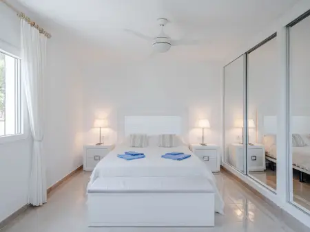 Vista Panoramica, Villa 6 personnes à Javea - Photo 29
