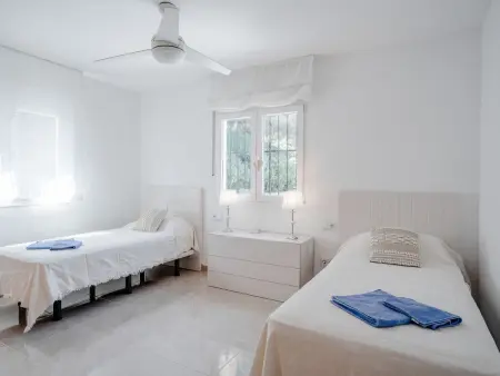 Vista Panoramica, Villa 6 personnes à Javea - Photo 31