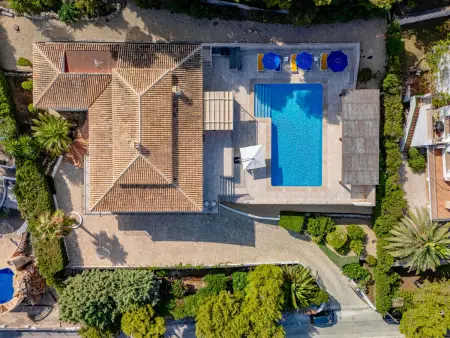 Vista Panoramica, Villa 6 personnes à Javea - Photo 35