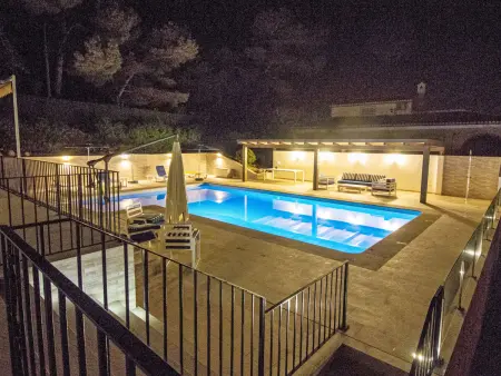 Vista Panoramica, Villa 6 personnes à Javea - Photo 36