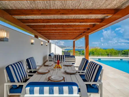 Vista Panoramica, Villa 6 personnes à Javea - Photo 53
