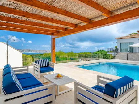 Vista Panoramica, Villa 6 personnes à Javea - Photo 54