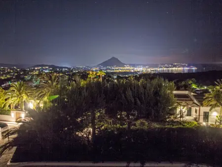 Vista Panoramica, Villa 6 personnes à Javea - Photo 57