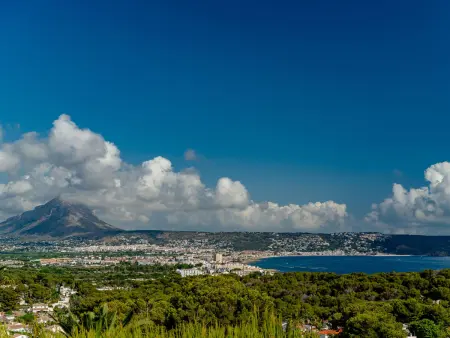 Vista Panoramica, Villa 6 personnes à Javea - Photo 59