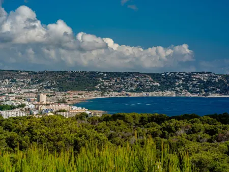 Vista Panoramica, Villa 6 personnes à Javea - Photo 60