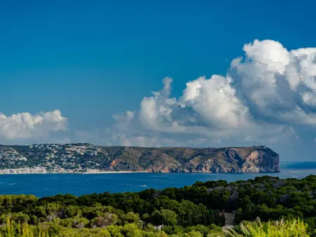 Vista Panoramica, Villa 6 personnes à Javea - Photo 62