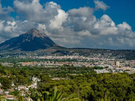 Vista Panoramica, Villa 6 personnes à Javea - Photo 63